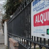 Alquilar una vivienda en Neuquén puede costar más de la mitad de los ingresos de la familia