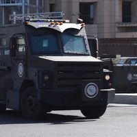 Sheinbaum descarta reforzar la seguridad en CDMX ante traslado de Ovidio Guzmán, hijo de “El Chapo”