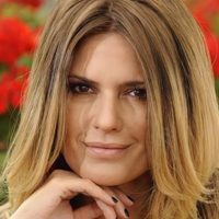 Transformación total: Isabel Macedo volvió a sorprender con un radical cambio de look