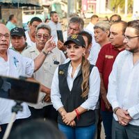 Transporte público en Acapulco está restablecido en 85 por ciento: gobierno del estado de Guerrero