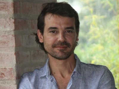 "Me lo tomo muy tranquilo": Pedro Alfonso compartió un gracioso video de su actitud cuando los niños