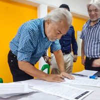 El Gobierno creará una sede de Justicia, Derechos Humanos y Familia en Plaza Huincul