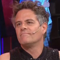 ¡Tierna postal! Mike Amigorena reveló quién fue la persona que hizo que sentara cabeza