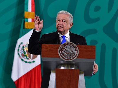 AMLO niega venganza política contra Rosario Robles; “eso es inmoral”