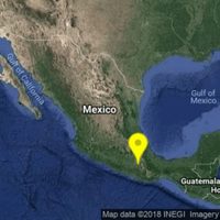 Sismo de magnitud 5.9 con epicentro en Oaxaca, activa la alerta en la CDMX