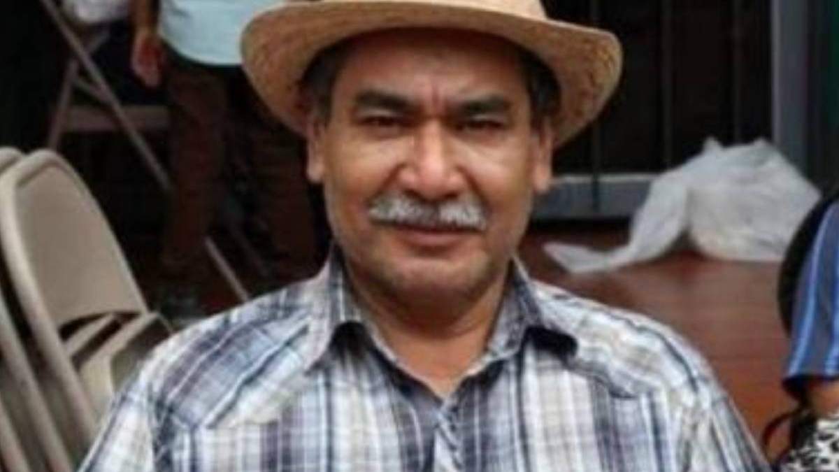 Salvador Catalán Barragán