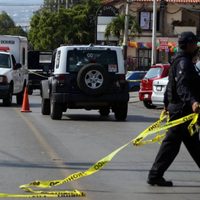 Se registraron 281 homicidios del 7 al 9 de junio, el fin de semana más violento de 2024