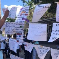 Estudiantes de UAC tienden denuncias por acoso sexual, homofobia y misoginia