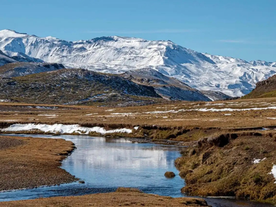 Los Miches, un rincón escondido del norte de Neuquén para descansar y reconectar