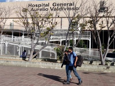 Hospital Civil de Oaxaca suspende cirugías por falta de insumos