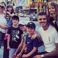 Wanda Nara dio la noticia más enternecedora y enloqueció las redes. ¡Se agranda la familia!