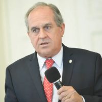 El ex ministro de la Suprema Corte, Alejandro Pérez Hualde, recibirá el Premio Konex