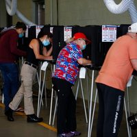 Arranca la jornada electoral para decidir entre Biden y Trump