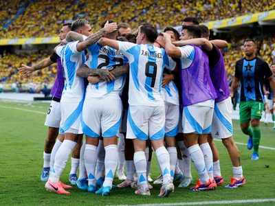Los últimos del año: el fixture de la selección argentina para lo que resta del 2024