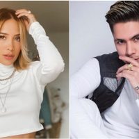 La POLÉMICA del momento: Juan de Dios Pantoja y Luisa Fernanda W ¿juntos y en video? ¡Tremendo!