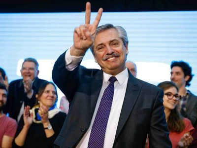 Alberto Fernández: "La militancia permitió que los Gobiernos populares regresaran al poder"