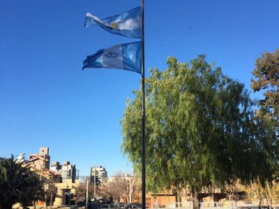 Ante los hechos de inseguridad, vecinos de Santa Genoveva solicitan una comisaría
