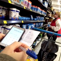 Se enfrían los precios y engordan los bolsillos: la inflación de enero fue la más baja en seis meses