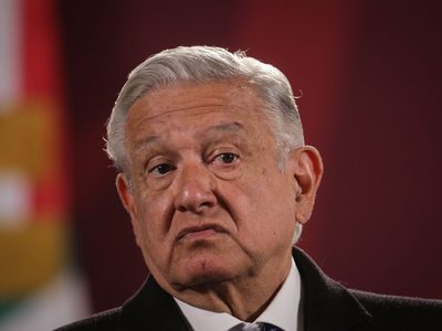 AMLO reprocha que la ONU ignoró su propuesta para atender a población marginada