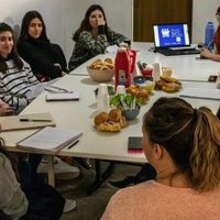 Estudiantes universitarios realizaron sus prácticas profesionales en organizaciones sociales