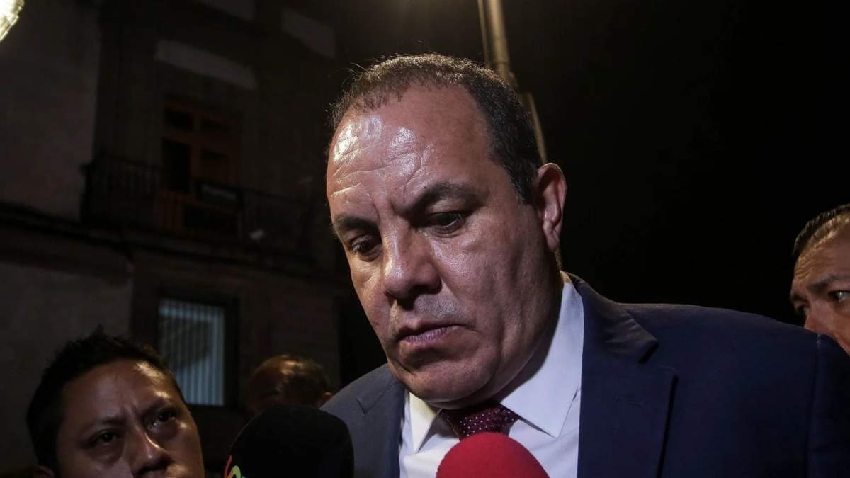 Cuauhtémoc Blanco