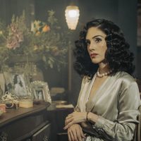 Serie de María Félix abarca el mito, la verdad y la leyenda
