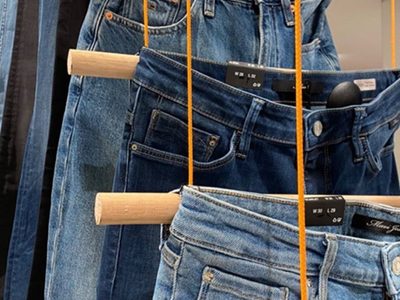Skinny jeans: el ítem más polémico de la moda hace su regreso triunfal este otoño invierno, así se usa