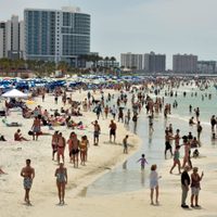 Grandes expectativas del sector turístico en todo el país por el último fin de semana largo del año