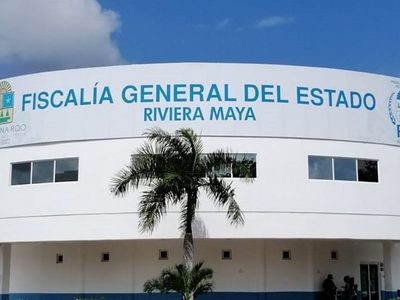 Familia de Nuevo León no estaba desaparecida en Playa del Carmen: esto descubrió la Fiscalía