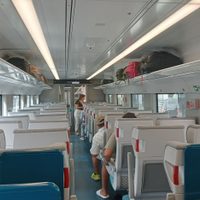 Un Tren Maya sin mayas; pobladores prefieren autobuses y vans