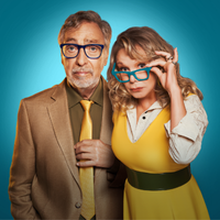 "¿Quién es quién?": Luis Brandoni y Soledad Silveyra vuelven a los escenarios y ya están a la venta las entradas