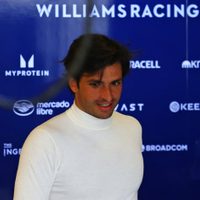 La curiosa cláusula que tiene Carlos Sainz en su contrato con Williams