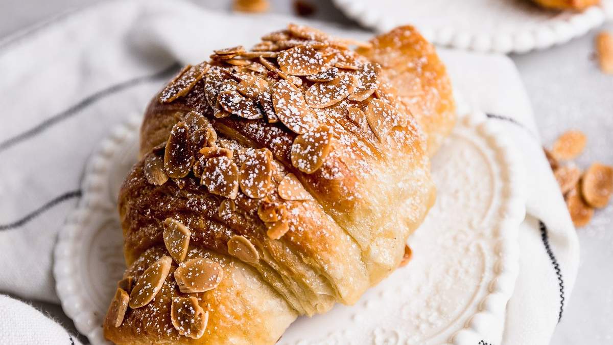Croissants. Fuente: (Instagram)