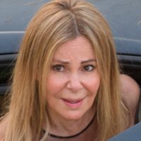 Ana Obregón y el duro pesar del enojo de Clemente Lequio tras el funeral de su hermano