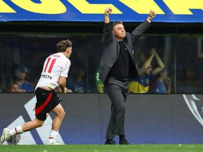 Cerca de concretarse: River ofertó por el refuerzo que quiere Marcelo Gallardo