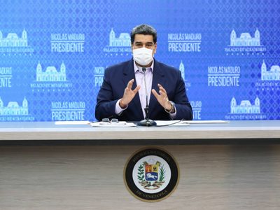 Venezuela: Maduro busca trabajar en conjunto con el Gobierno de Colombia