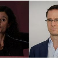 "Es un prófugo de la justicia con fuero": Luisa María Alcalde truena contra Ricardo Anaya