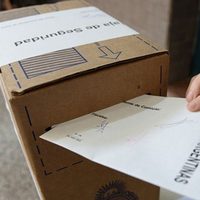 Advierten sobre una baja participación en las elecciones provinciales en la previa de las PASO