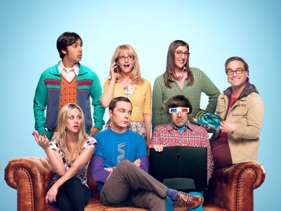 ¡INCREÍBLE!: el gran secreto de "The Big Bang Theory" ¡sale a la luz!