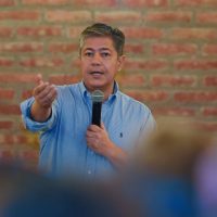 Figueroa: “Queremos saber quiénes son los culpables reales” por la estafa de los planes sociales