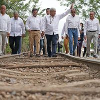 La política ambiental de AMLO, decepcionante: ecologista Isabel Zuleta