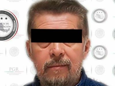 La extradición desde México del expresidente del Congreso guatemalteco podría tardar años