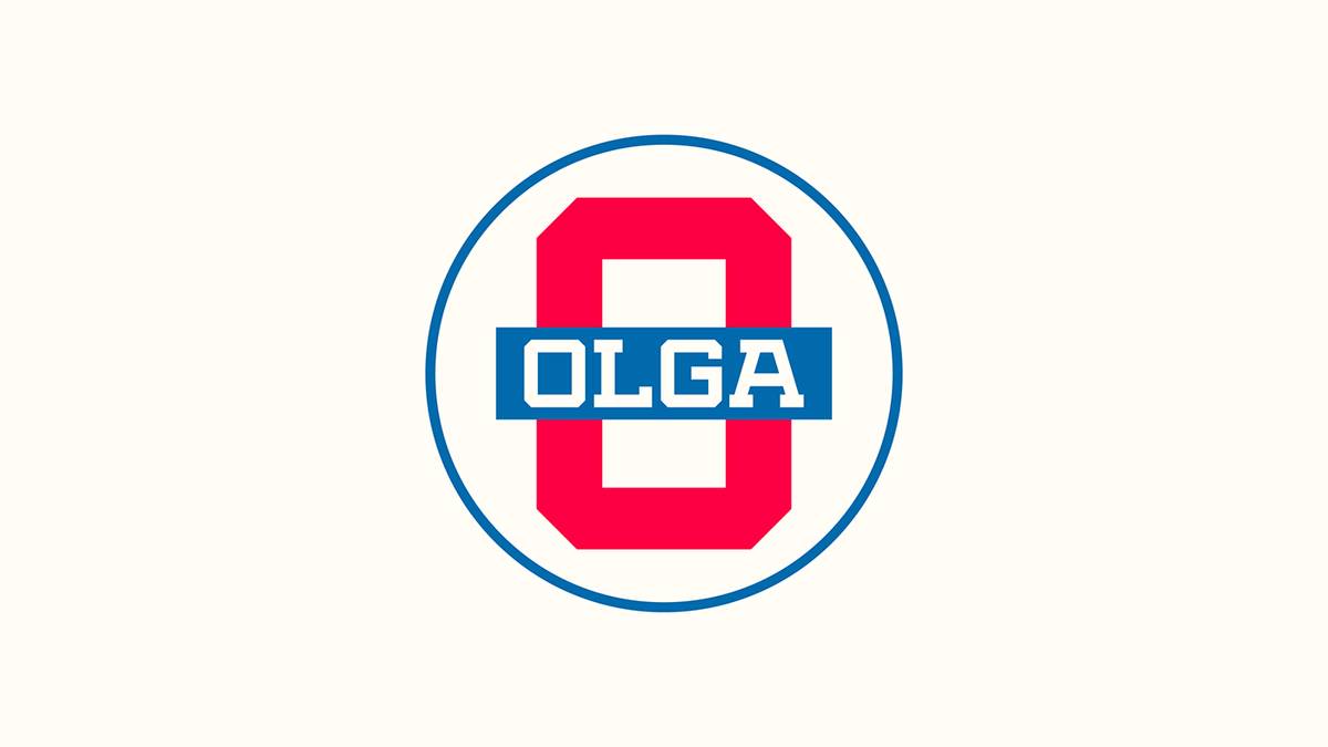 Olga. Fuente: (Behance)