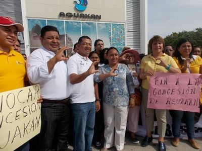 Se pierden mil mdp en medio de la disputa por el agua en Cancún y Riviera Maya