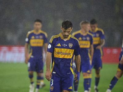 La debilidad que no podrá ser: en Boca recibieron una pésima noticia para el mercado de pases