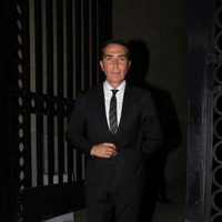 "Juntos": el momento que Rodolfo Barili esperaba hace mucho tiempo