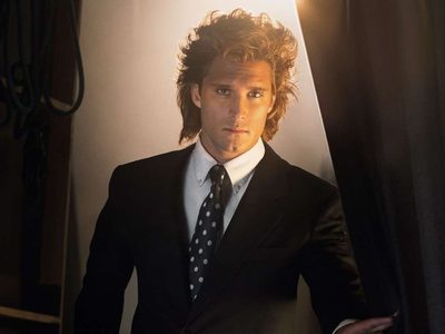 La Serie Luis Miguel promete luces y sombras de la vida del cantante ¡Se viene la segunda!