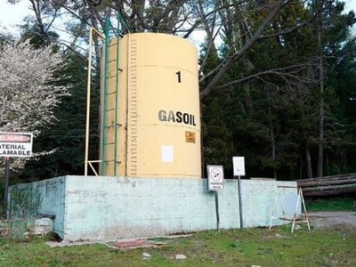 Revelarán las ofertas de la licitación para construir la nueva central del EPEN en Villa Traful