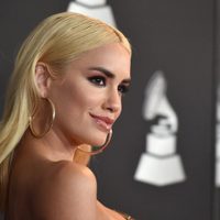 El look al límite que eligió Lali Espósito para presentar oficialmente "Libra", su nuevo álbum