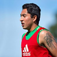 El Tri convoca a Omar Govea y Uriel Antuna para amistosos en Europa